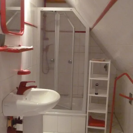 Seestern Appartement *