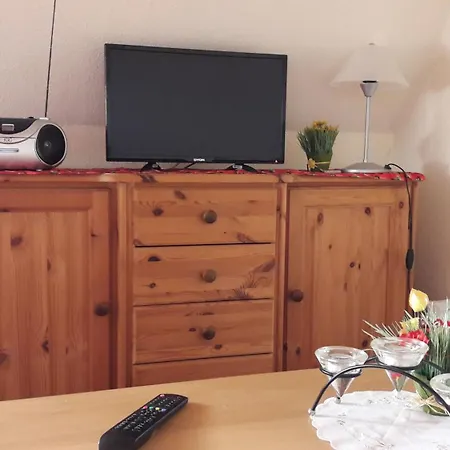 Seestern Appartement