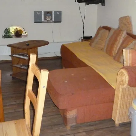 Seestern Appartement *